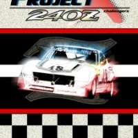   Project X: 240Z <small>Story & Art</small> 